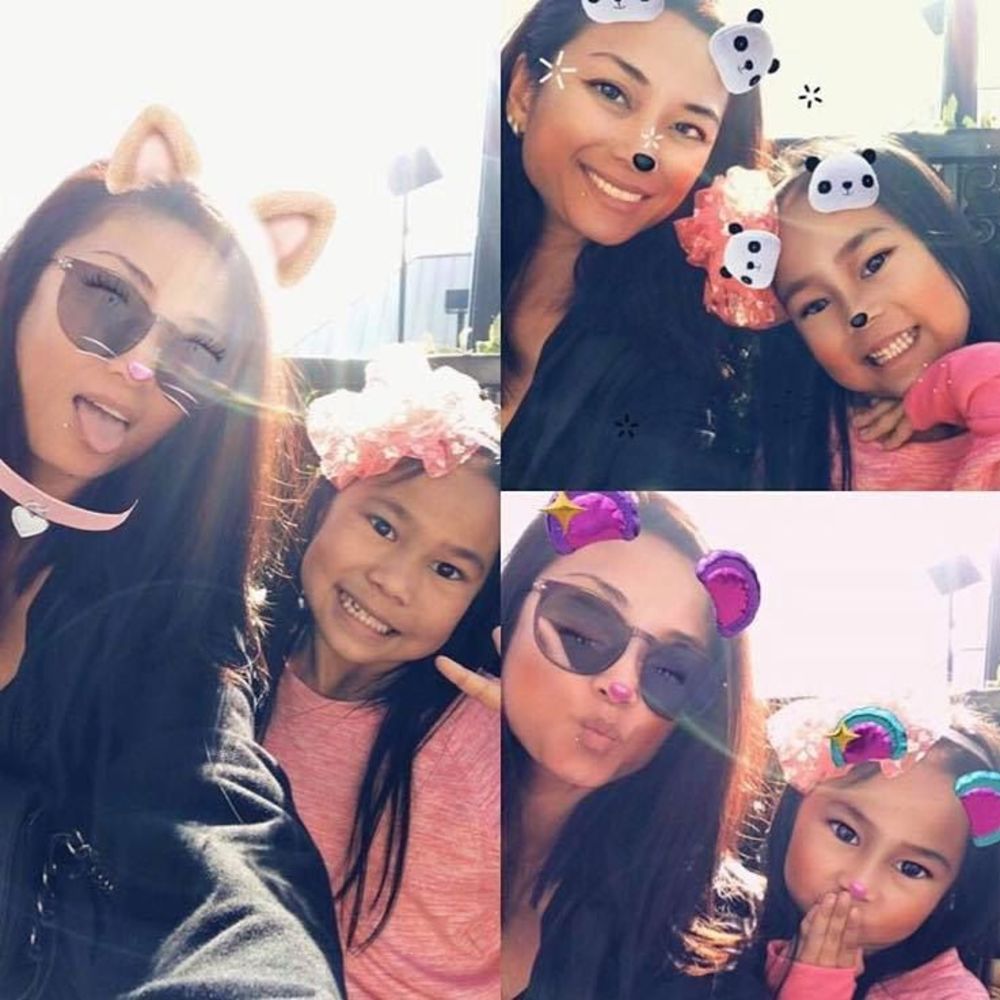 Meet your Posher, Angie-lala